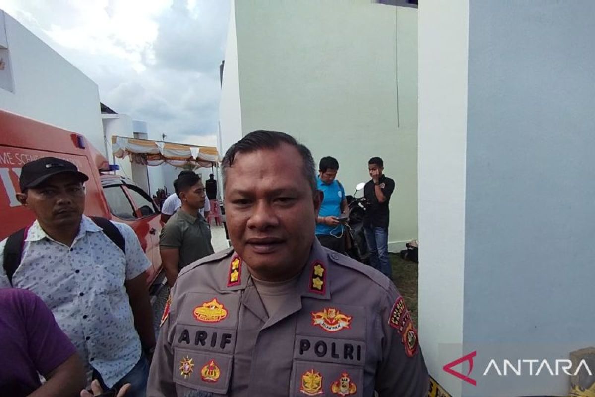 Two Australians shot in Bali villa, one dead