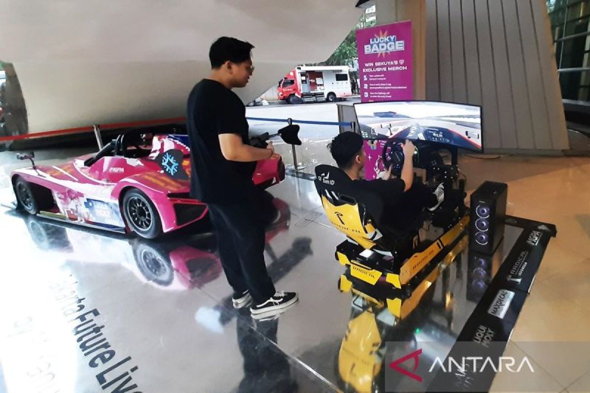 Akhir pekan ini ada beragam pameran dan festival di Jakarta