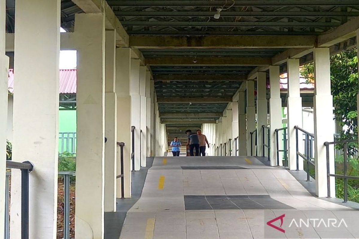 RSUD dr Zainal Umar Sidiki Gorontalo Utara terus tingkatkan mutu dan keselamatan pasien