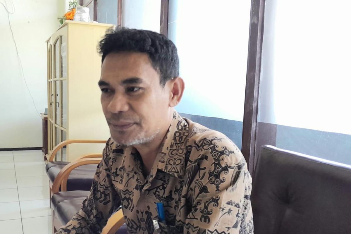 Optimis tercapai, Bulog Maluku serap beras petani lokal 1.250,617 ton hingga Juni 2025