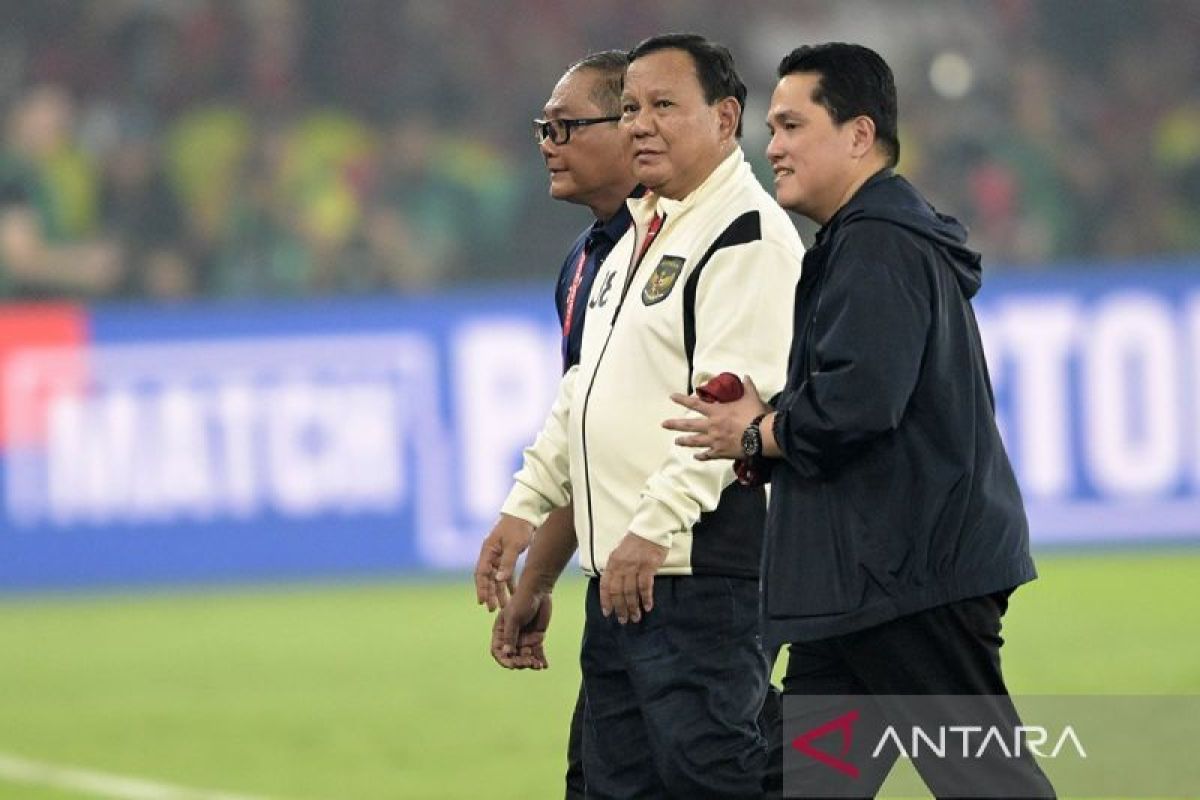 Timnas Indonesia Bersiap Hadapi Tantangan Berat di Putaran Keempat Kualifikasi Piala Dunia 2026