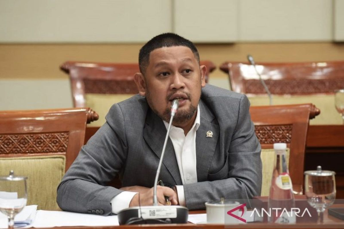 Anggota DPR minta tersangka konten pornografi anak dihukum maksimal