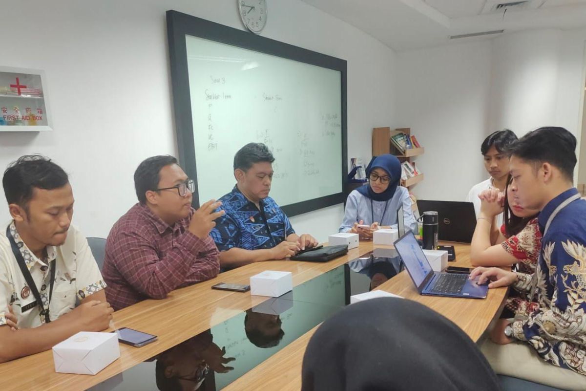 Kemenkum dorong akselerasi invensi mahasiswa-dosen lewat diseminasi paten