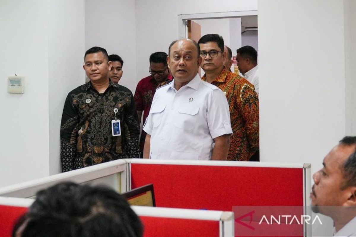 Kepala BGN: Asesmen calon kepala KPPG tingkatkan tata kelola MBG