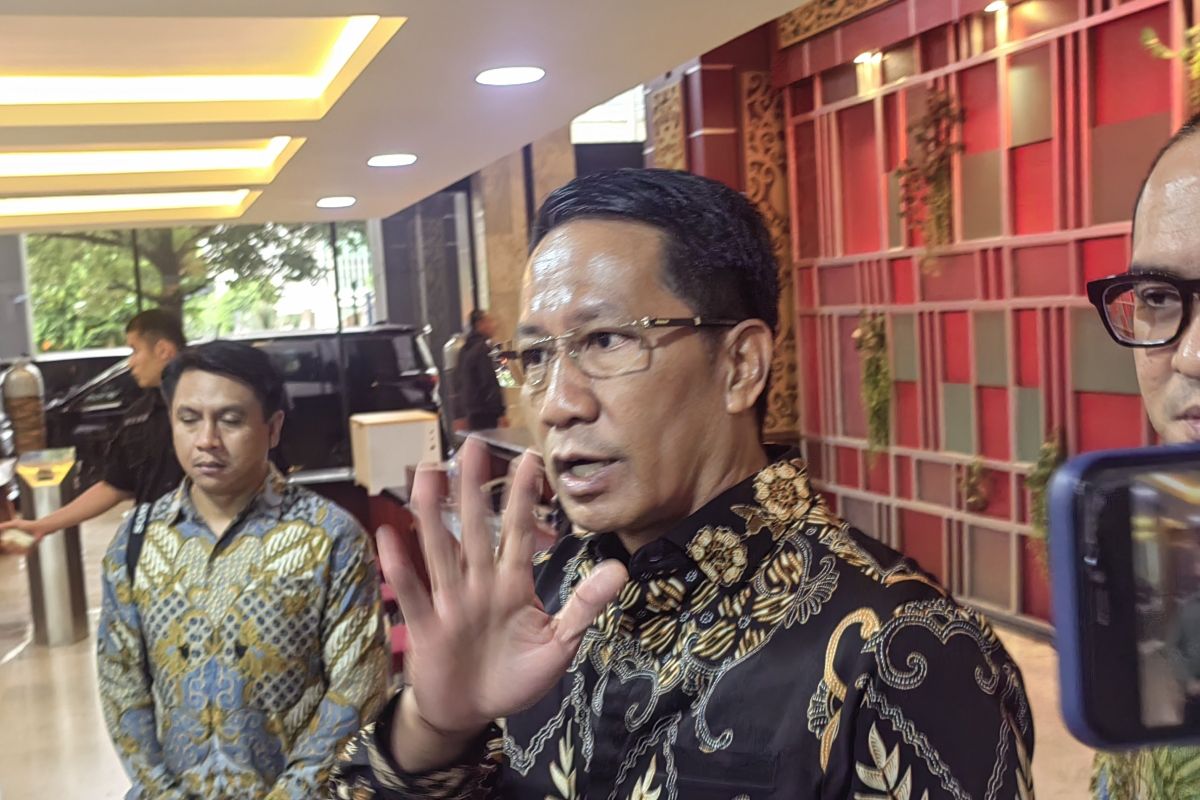 Menkum: Kebijakan kenaikan gaji agar hakim tak 