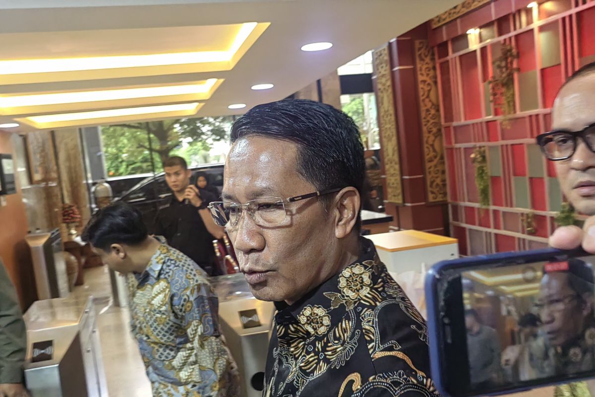 Menkum: DIM RUU KUHAP hampir rampung untuk segera diserahkan ke DPR