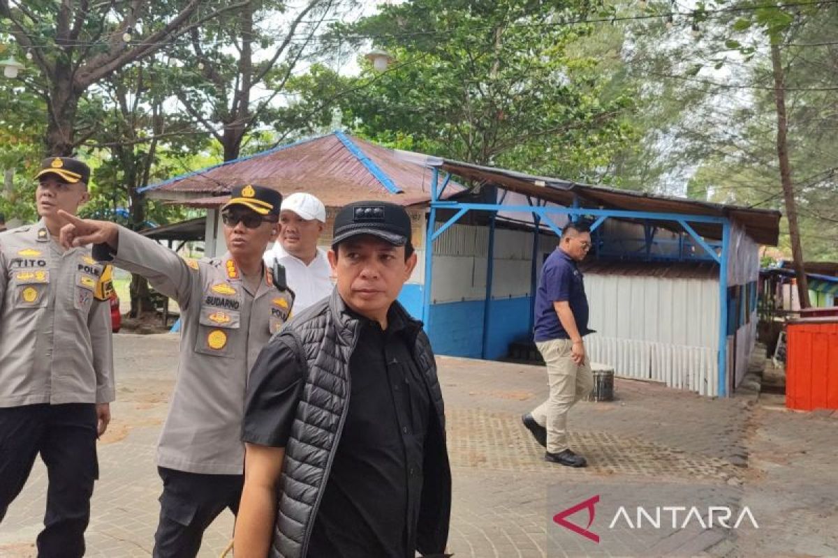 Pemkot Bengkulu: Pelantikan 1.411 calon PPPK dilakukan tiga hari