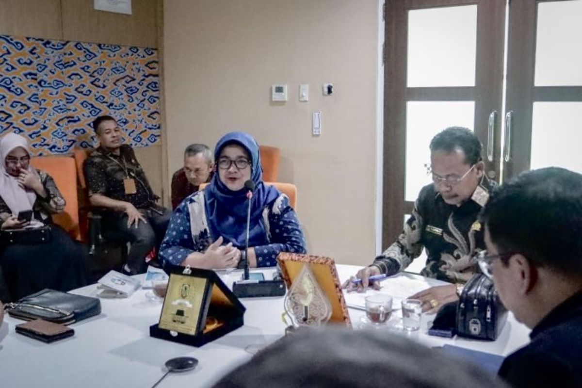 DPRD Kalsel: Regulasi ketahanan pangan penting untuk lindungi produsen