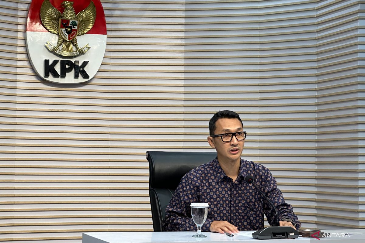 Kajian KPK menemukan potensi kerawanan tata kelola dan ekspor nikel