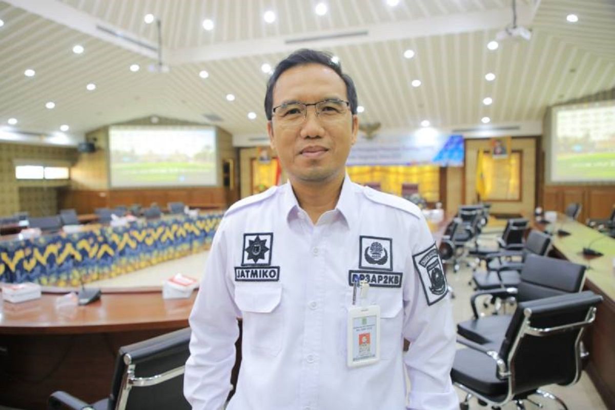 1.000 ASN Kota Tangerang dilatih integrasikan kerja birokasi dengan AI