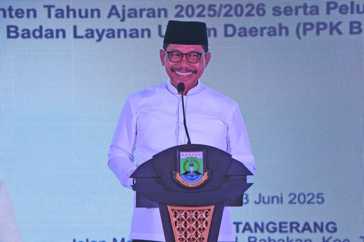 Inspektorat Tangerang: Laporkan segera jika warga temukan pungli di SPMB