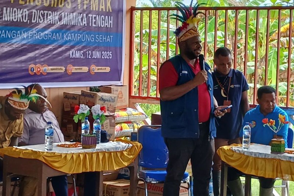 YPMAK antusias menyambut penghargaan CSR-PDB Award 2025