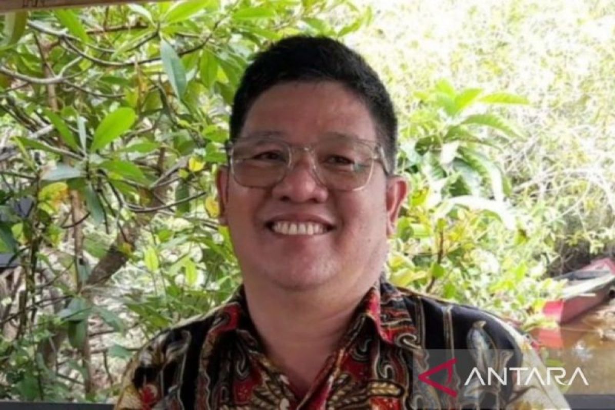 Mahasiswa UGM Yogyakarta gelar KKN di Bangka Tengah