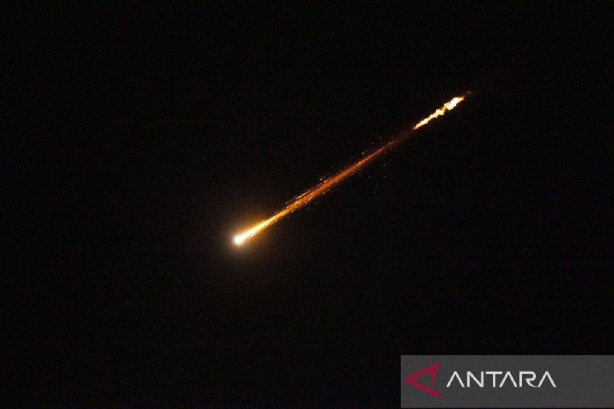 Lebanon Tutup Wilayah Udara Imbas Konflik Memanas Israel-Iran