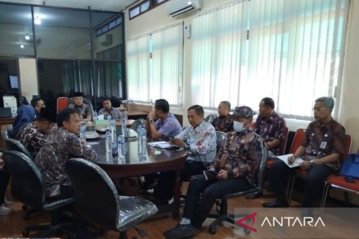 Pemkab Bangkalan lanjutkan Program UHC untuk perluas akses kesehatan
