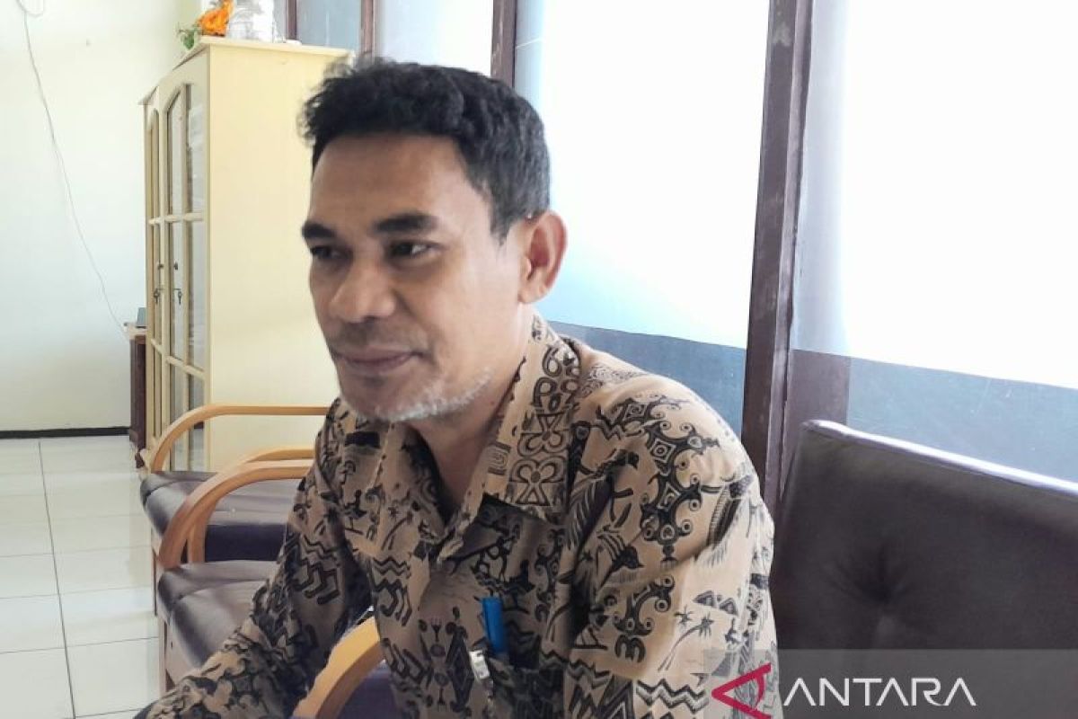 Bulog Maluku serap beras petani lokal 1.250,617 ton hingga Juni 2025