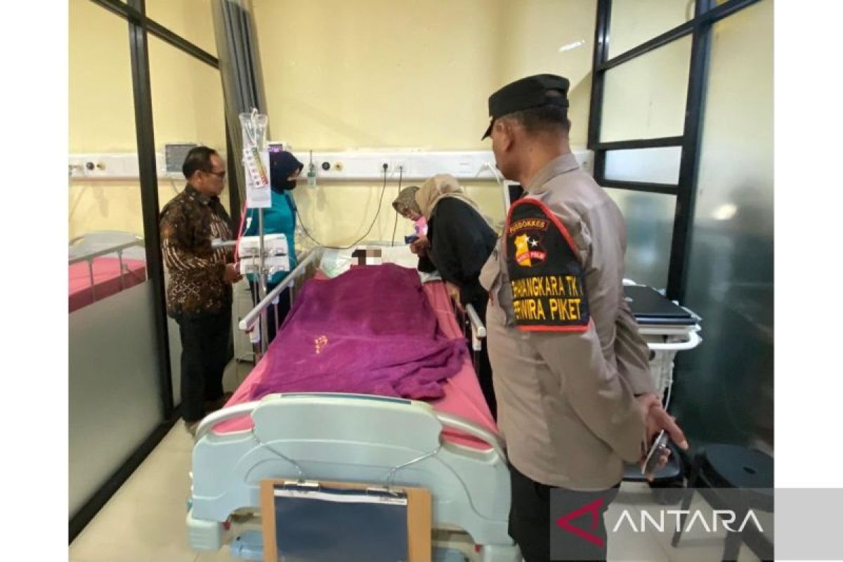 KPAI kecam orang tua yang lakukan kekerasan