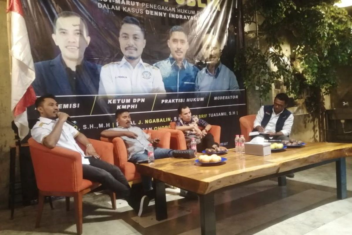 Pakar sebut penanganan kasus Payment Gateway krusial bagi penegak hukum