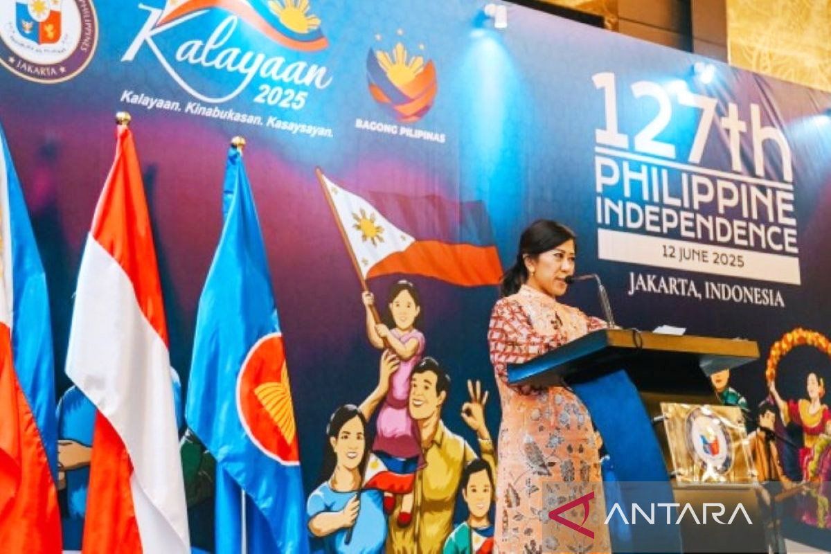 Menkomdigi ajak Filipina perkuat kolaborasi kembangkan AI yang etis