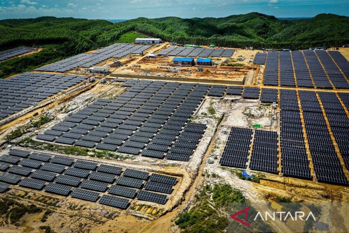 IESR: Kesepakatan RI-Singapura buka peluang tenaga kerja industri EBT