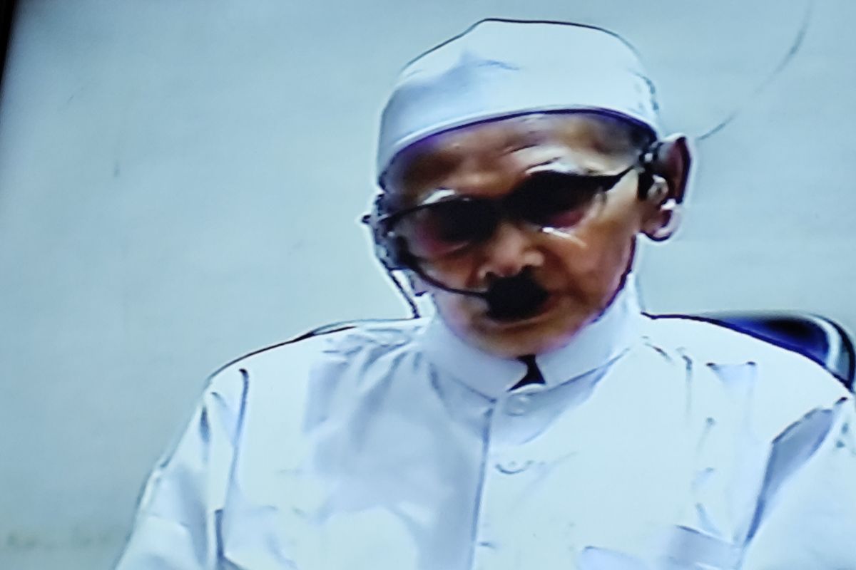 Guru Tabrani Basri ingatkan kaum Muslim jangan lebih baik anjing