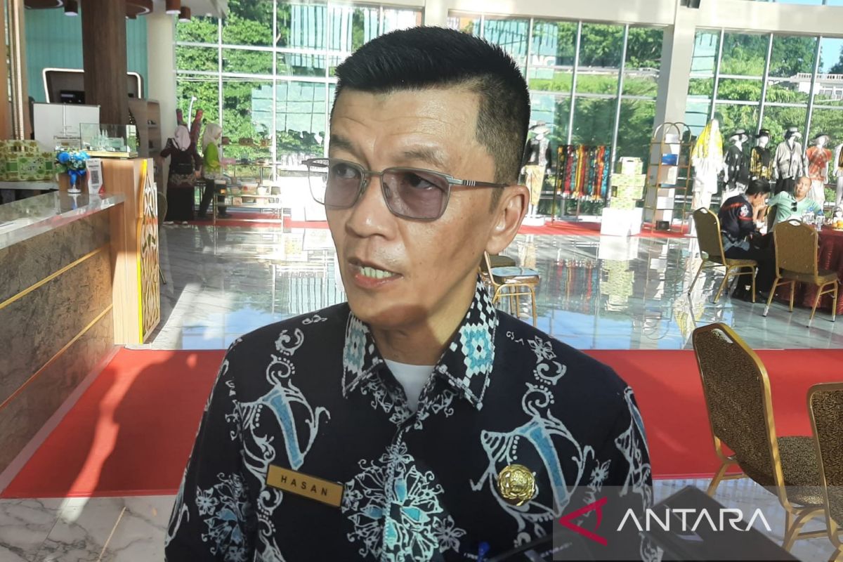 Kunjungan wisman 2025 ke Kepri alami tren kenaikan