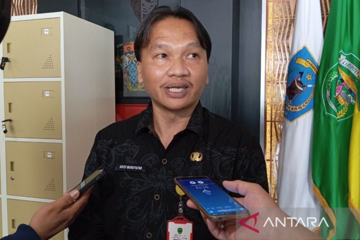 Pemprov Kaltim  optimistis mampu turunkan stunting jadi 14 persen