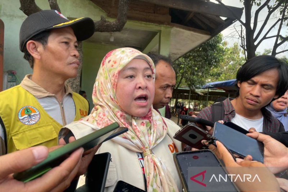 Bank sampah Cirebon mampu kurangi 20 ton sampah per hari