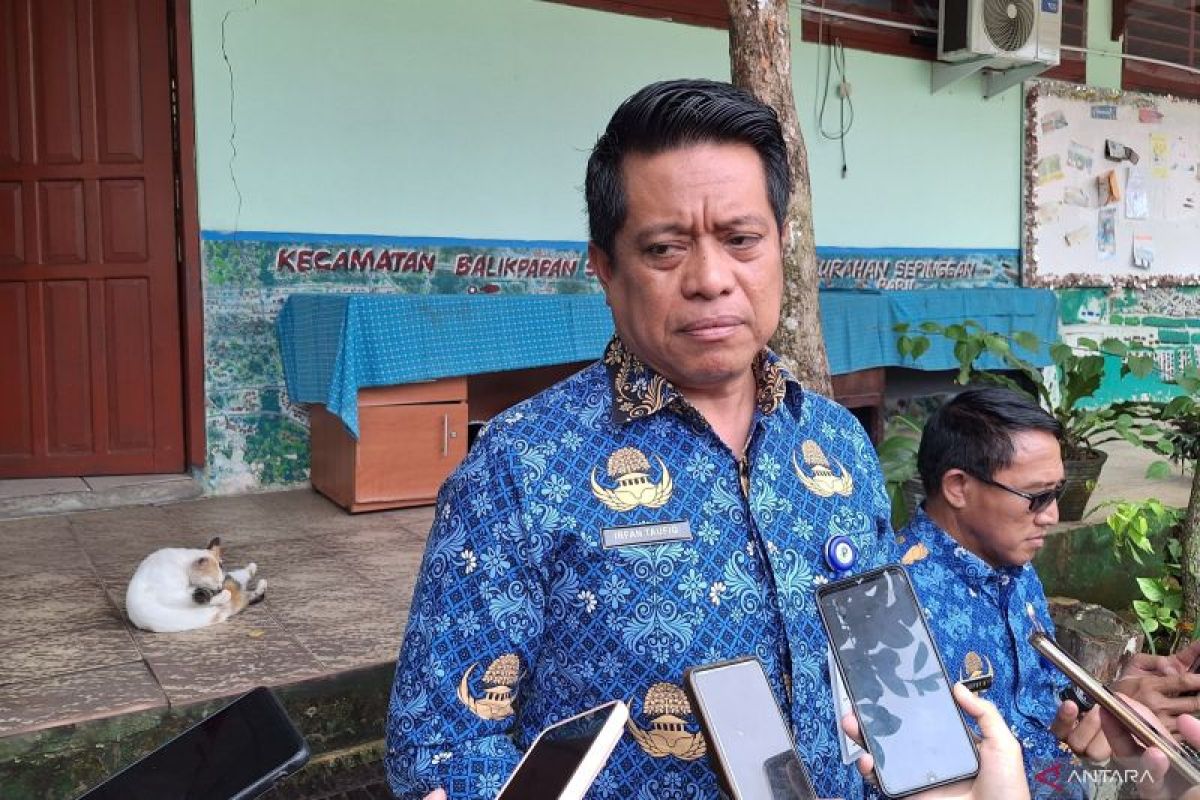 Balikpapan siapkan aturan PAUD wajib miliki ijazah masuk SD
