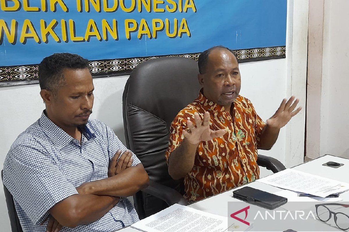 Komnas HAM harap Prabowo bentuk tim penyelesaian konflik Papua