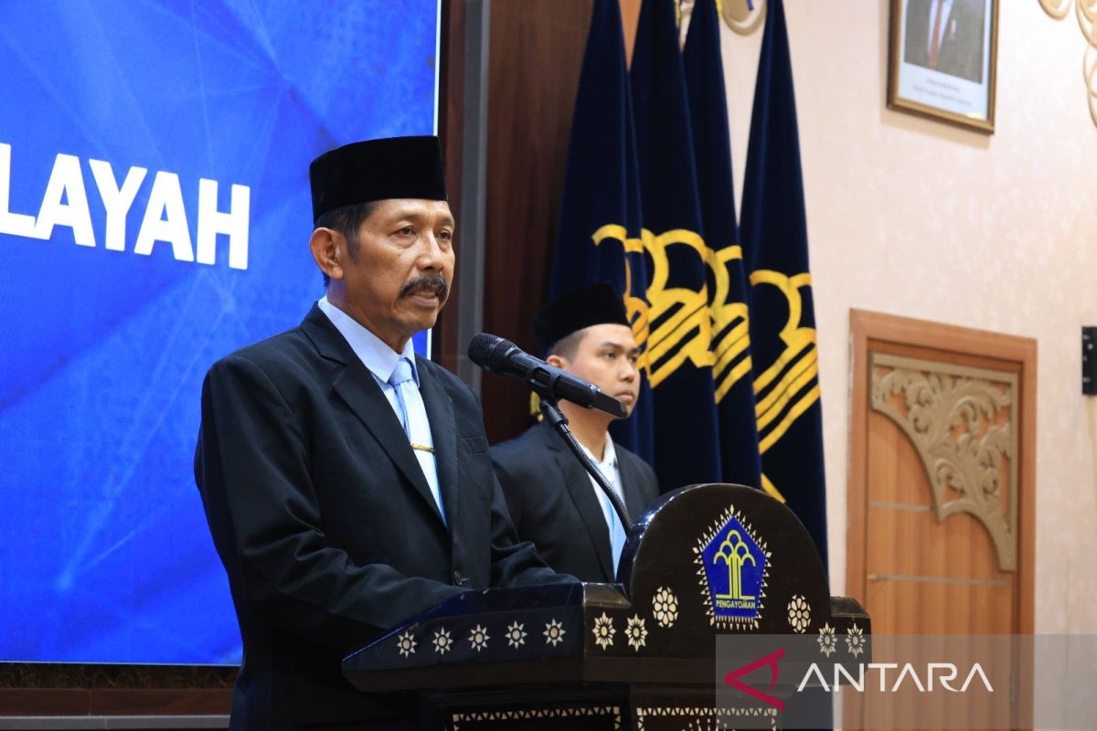 Pendaftaran Koperasi Merah Putih di Jatim capai 82,2 persen