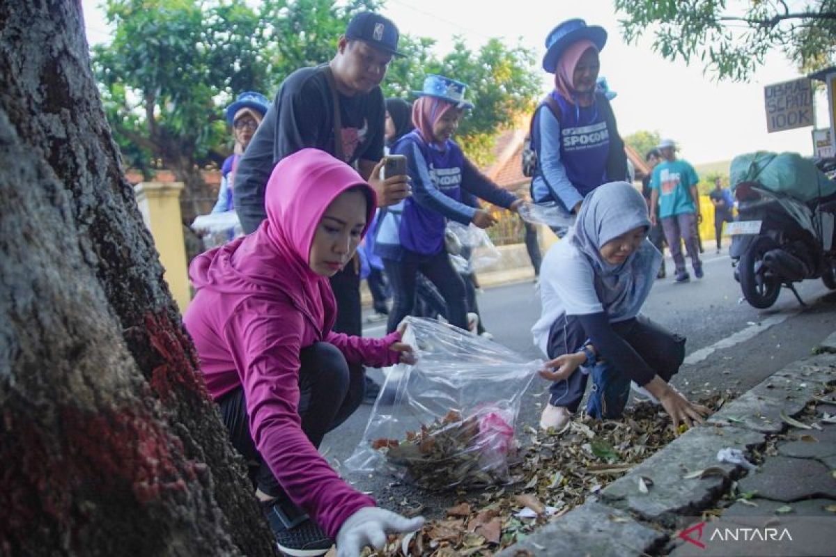 Kota Mojokerto jadi pelopor Spogomi di Jawa Timur