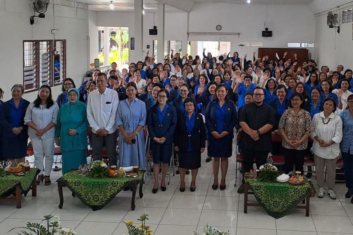 WKRI Jateng ajak anggota gunakan medsos secara bijaksana