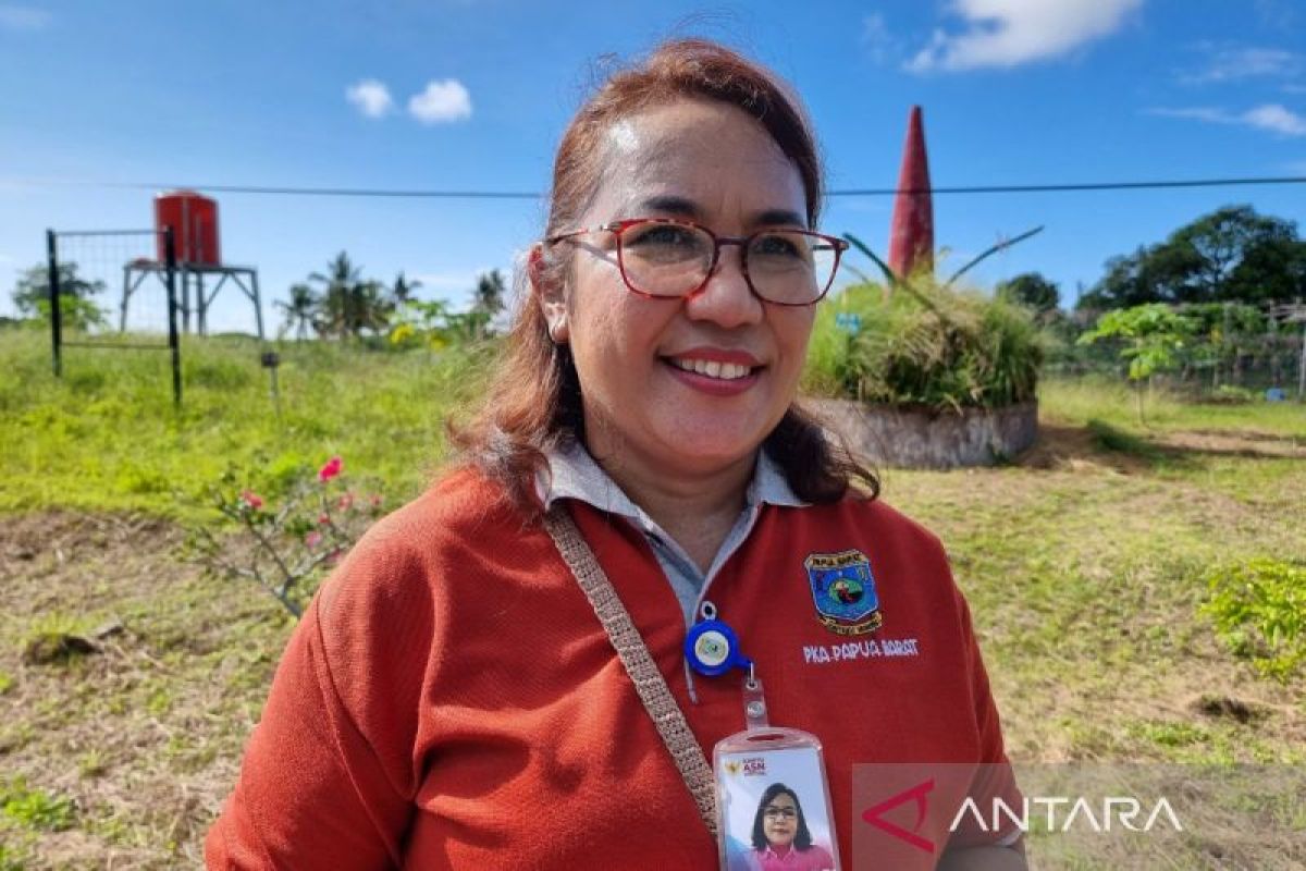 Pemprov Papua Barat pastikan penyaluran dana otsus 2026 tepat waktu