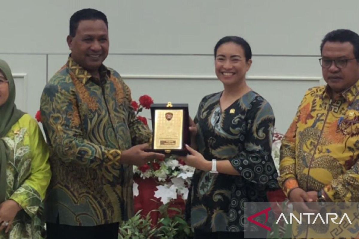 Komisi VII DPR RI gagas pengembangan industri perikanan Maluku