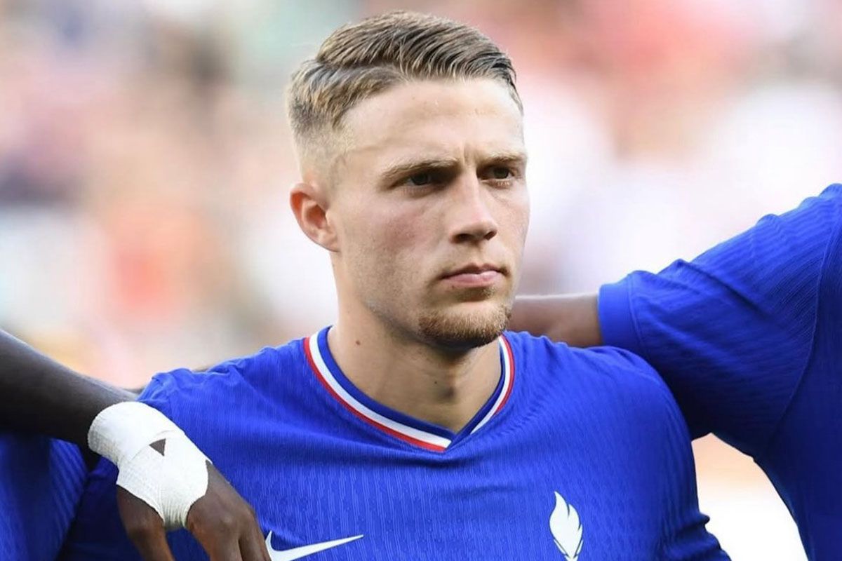 Bursa transfer, Bournemouth temukan Truffert sebagai pengganti