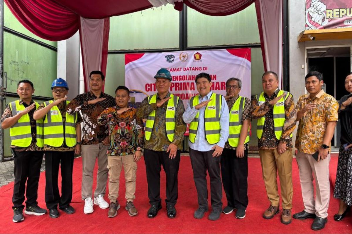 AMAN apresiasi dukungan DPR terhadap KEK industri halal global