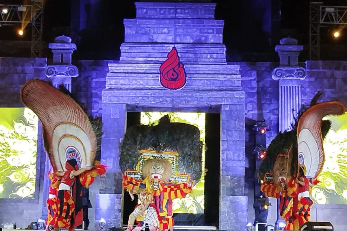 Ponorogo persiapkan perayaan Grebeg Suro bernuansa futuristik