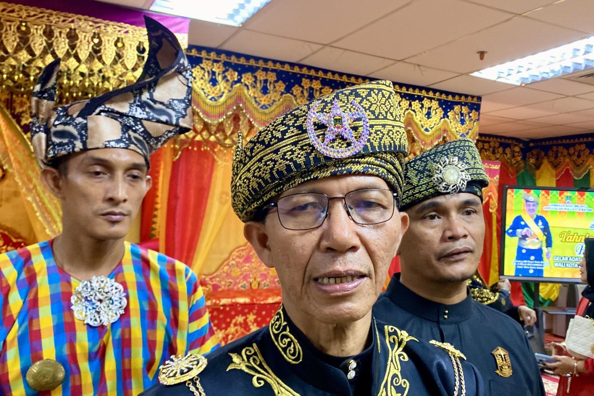Amsakar tegaskan komitmen tuntaskan legalitas kampung tua