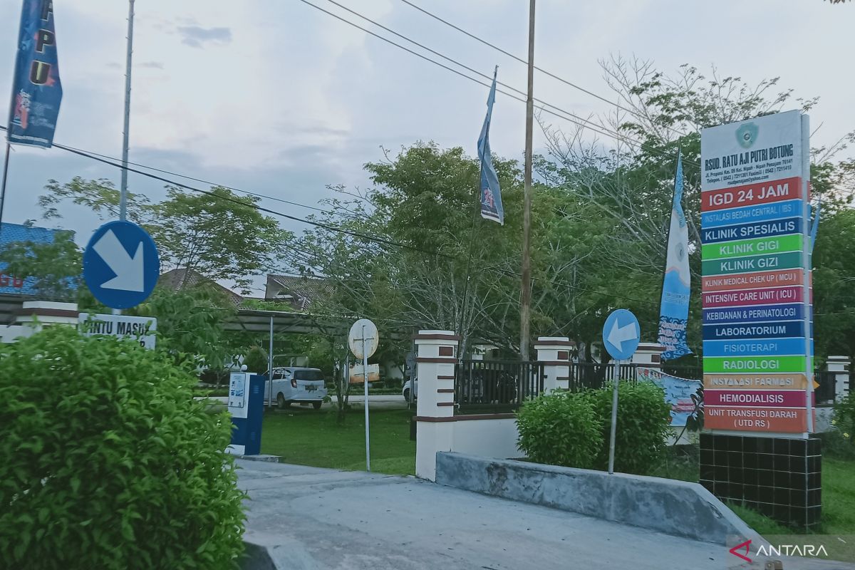 Kemenkes bantu RSUD Ratu Aji Putri Botung Penajam hadirkan layanan jantung