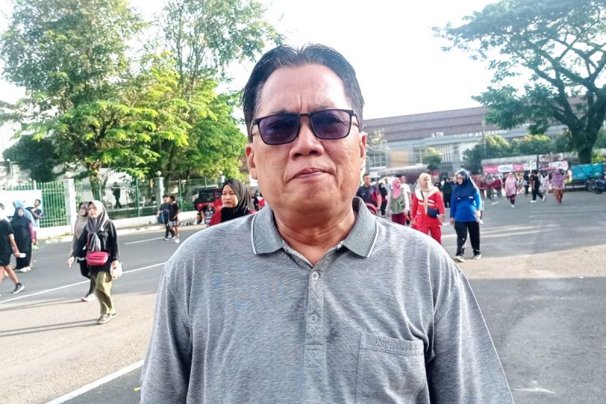Pemkab Lebak optimistis Koperasi Merah Putih entaskan kemiskinan