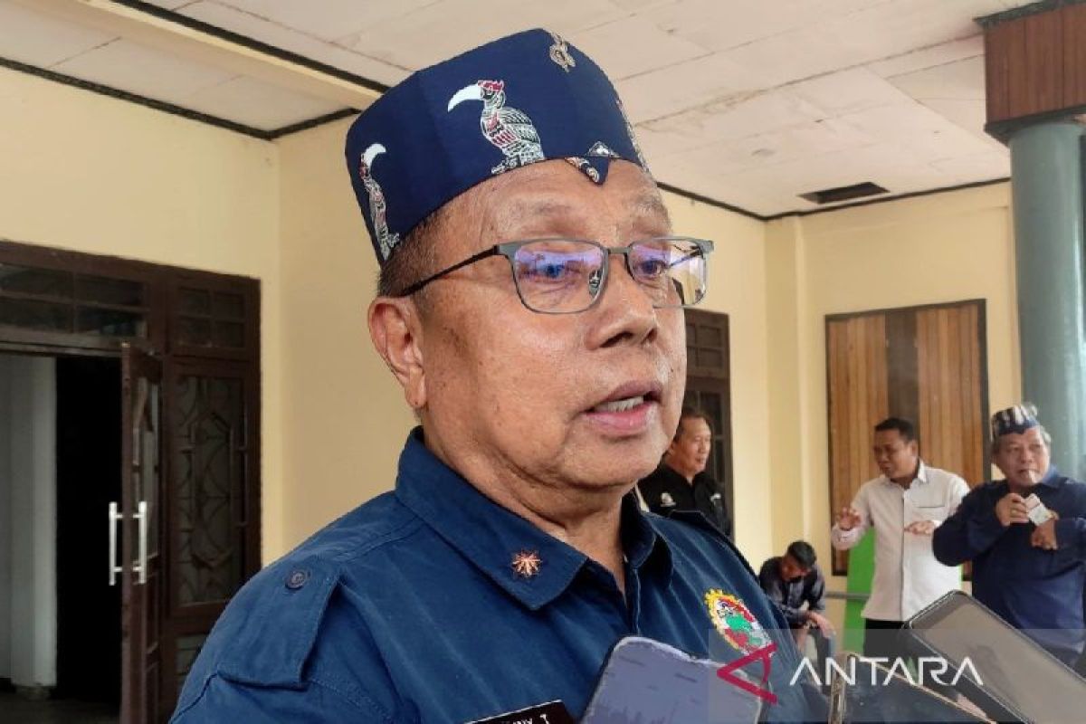 Koperasi Merah Putih di Kotim didominasi usaha gerai sembako