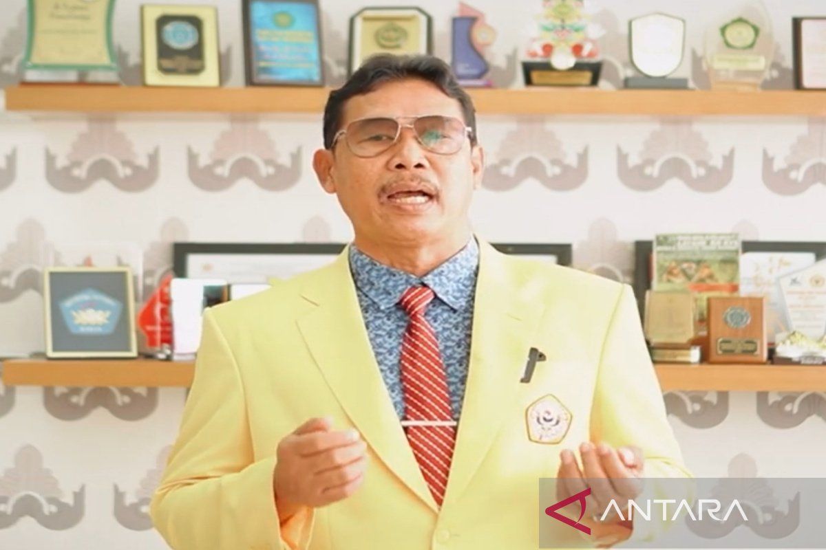 FKIP ULM kini miliki 20 program studi akreditasi Unggul cetak guru profesional