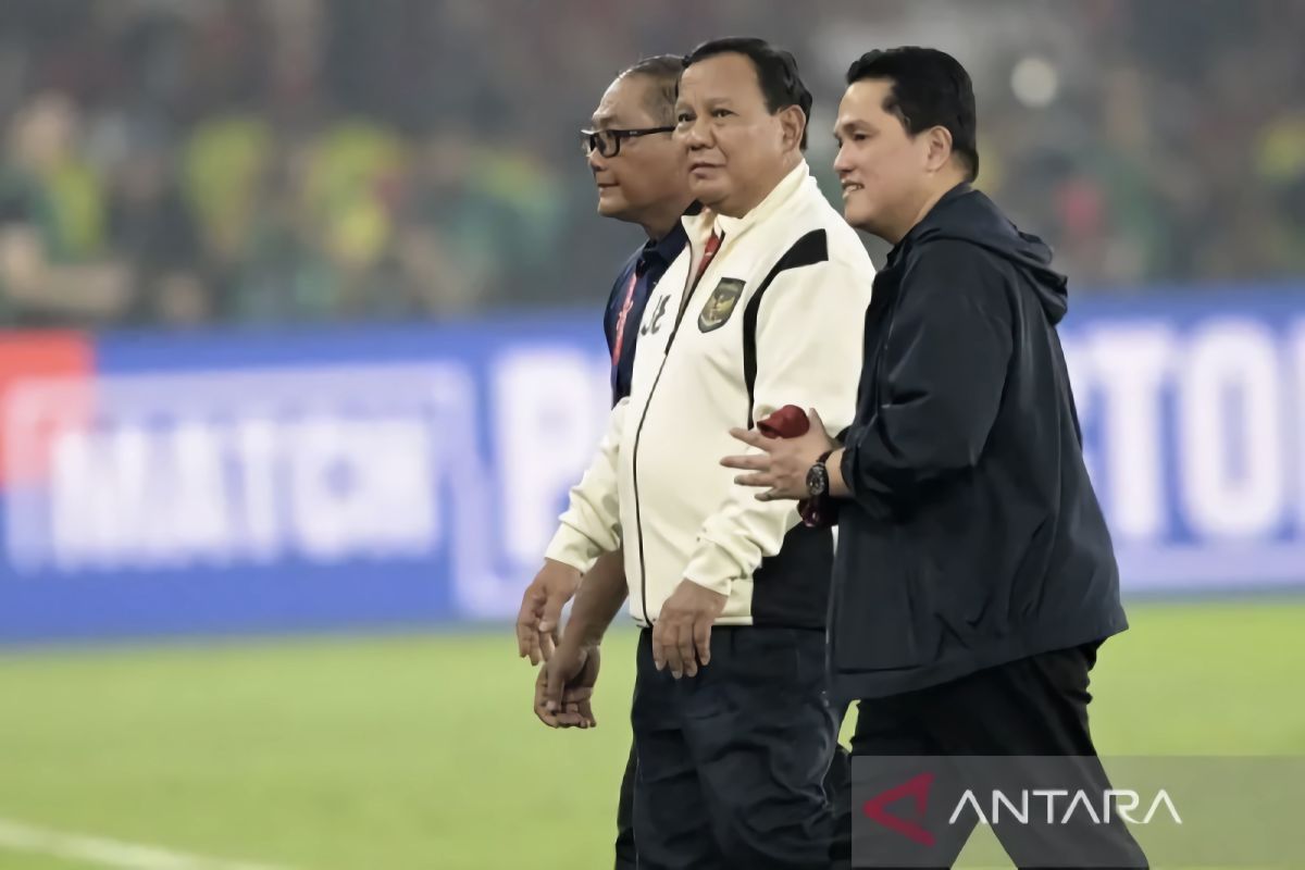 Jadwal dan pembagian grup Piala Presiden