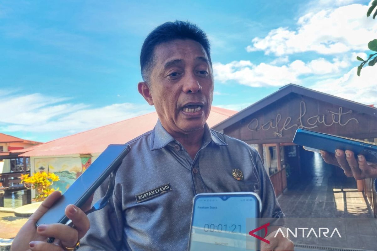 Pemkab Manokwari telah mendata 88.122  OAP