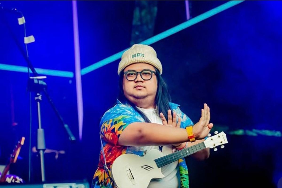 Ini penyebab musisi Gustiwiw meninggal dunia di penginapan