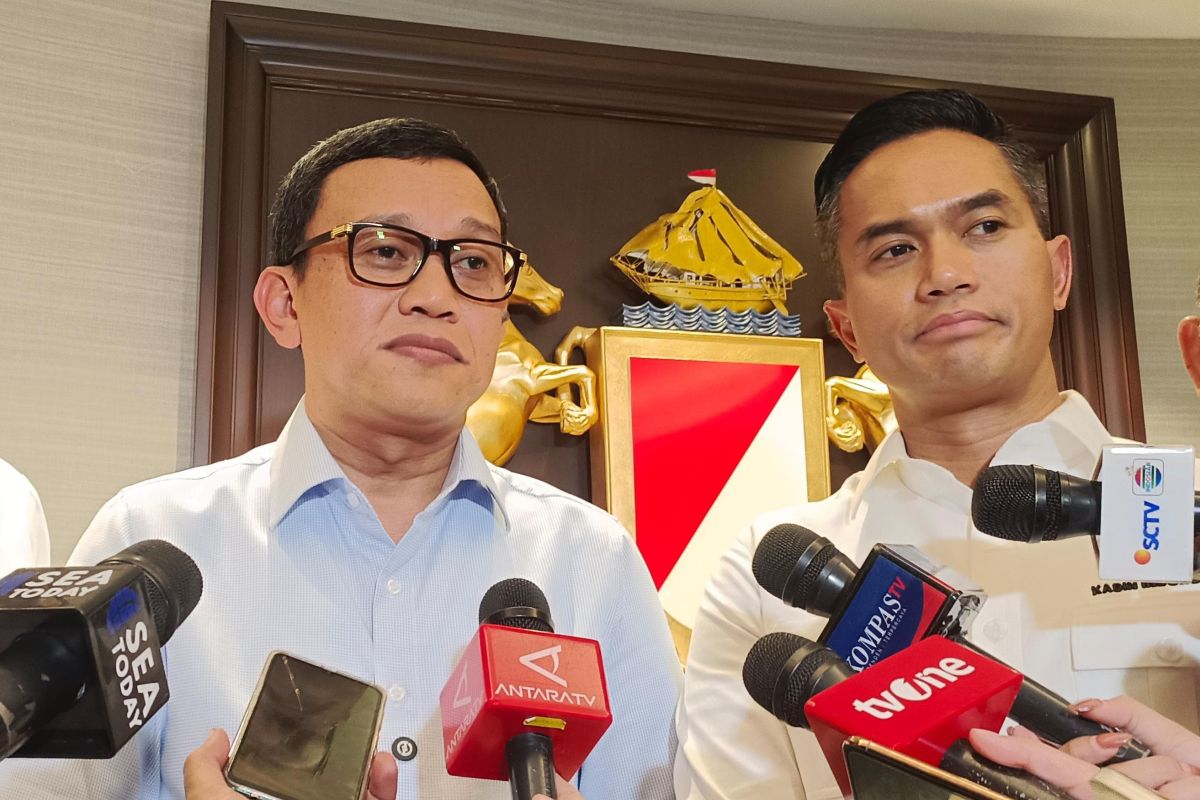 Menteri P2MI mengajak Kadin berdayakan pekerja migran