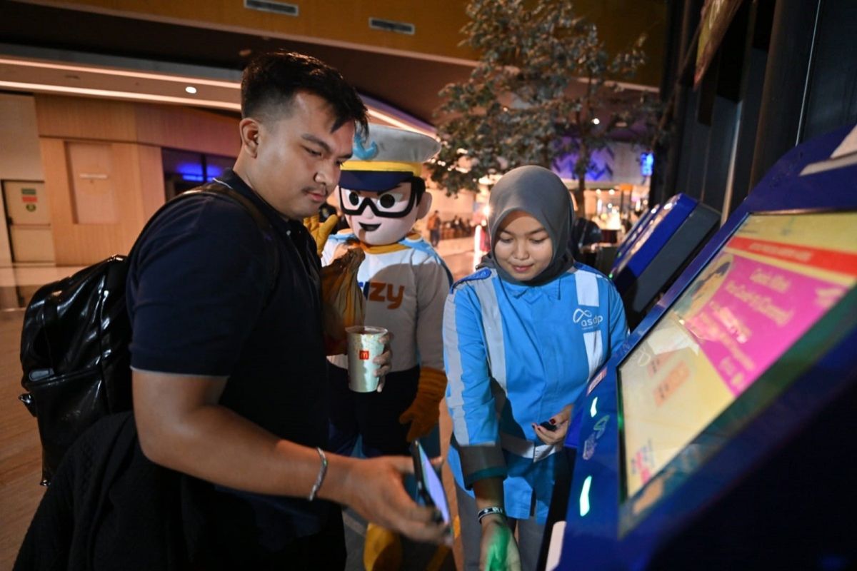 ASDP: Program diskon tarif dorong konektifitas antardaerah