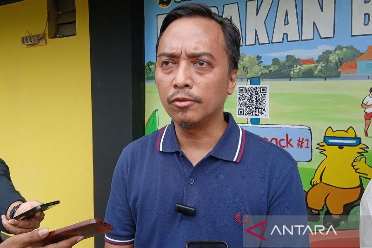 Kemenkes: ada 179 kasus positif COVID-19 per minggu ke-24 2025