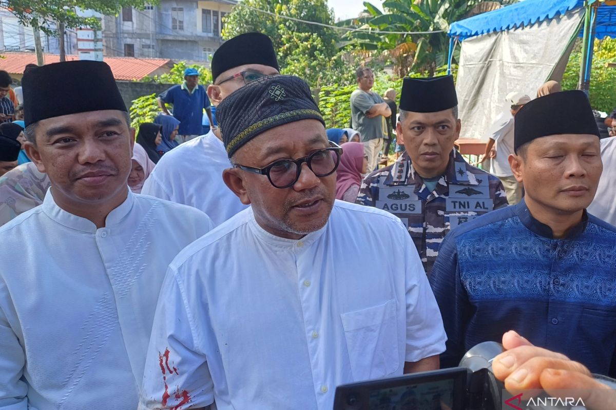 Pemkot Tanjungpinang tata ulang 1.637 hektare lahan yang terlantar